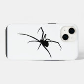 iPhone 14 Spider Case Hülle (Rückseite (Horizontal))