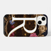 iPhone 14 Strenger Fall, glänzend Hülle (Rückseite (Horizontal))