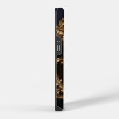 iPhone 14 Strenger Fall, glänzend Hülle (Rechte Seite)