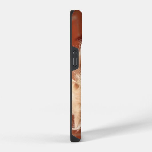 iPhone 14 Strenger Fall, glänzend iPhone Hülle (Rechte Seite)