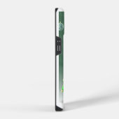 iPhone 14 Strenger Fall, glänzend iPhone Hülle (Rechte Seite)