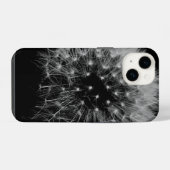 iPhone 14 Strenger Fall, glänzend iPhone Hülle (Rückseite (Horizontal))