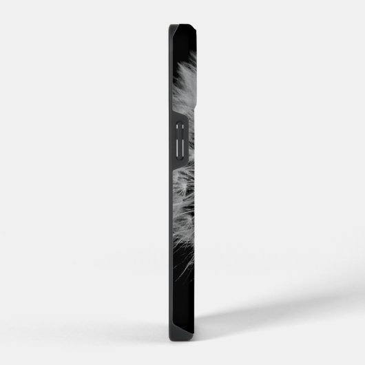 iPhone 14 Strenger Fall, glänzend iPhone Hülle (Rechte Seite)