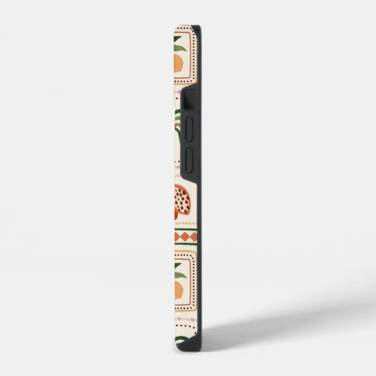 iPhone 14 Stress Case | Schutz der doppelten Ebene Hülle (Linke Seite)