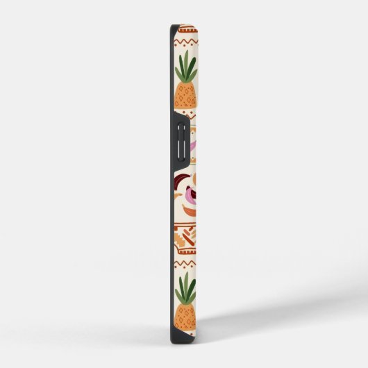 iPhone 14 Stress Case | Schutz der doppelten Ebene Hülle (Rechte Seite)