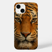 iPhone 14 Tiger Case-Mate iPhone Hülle (Rückseite)