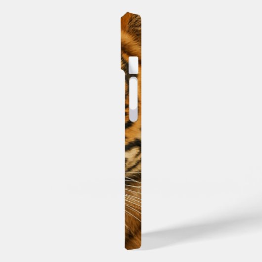 iPhone 14 Tiger Case-Mate iPhone Hülle (Rückseite / Links)