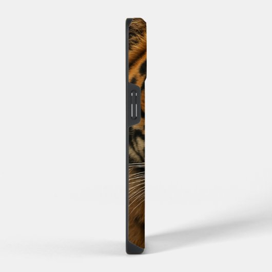 iPhone 14 Tiger iPhone Hülle (Rechte Seite)