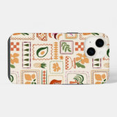 iPhone 14 Tough Case | Doppelschutz Hülle (Rückseite (Horizontal))