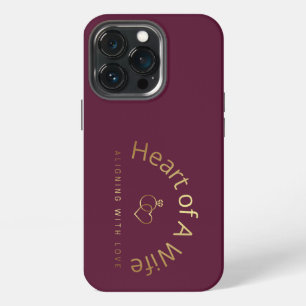 iPhone 14 Tough Case, Glänzend 13 Pro Hülle