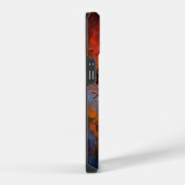 iPhone 14 Tough Case, Glossy iPhone Hülle (Rechte Seite)