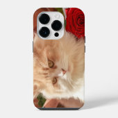 iPhone 14 Tough Case pro Hülle (Rückseite)