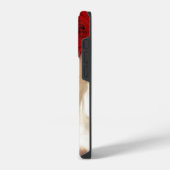 iPhone 14 Tough Case pro iPhone Hülle (Linke Seite)