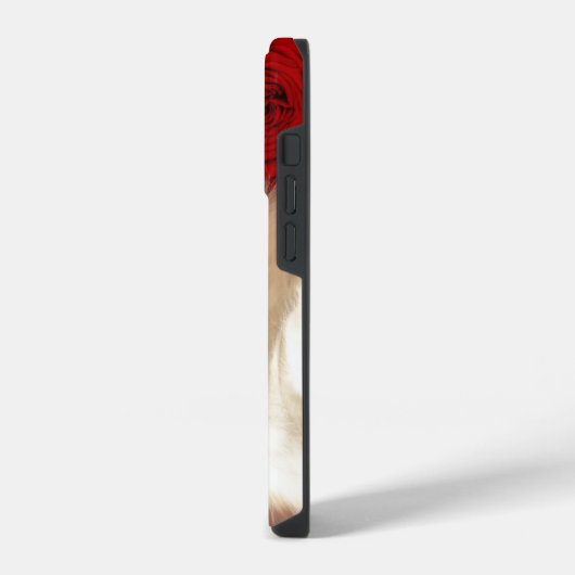 iPhone 14 Tough Case pro iPhone Hülle (Linke Seite)