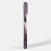 iPhone 14 Ultra-dünne Schutzhülle Case-Mate iPhone Hülle (Rückseite / Rechts)