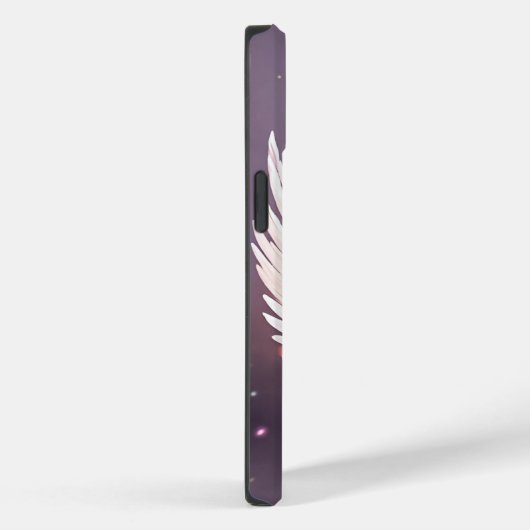 iPhone 14 Ultra-dünne Schutzhülle Case-Mate iPhone Hülle (Rückseite / Rechts)