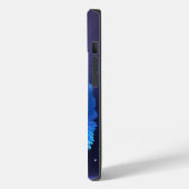 iPhone 14 Ultra-dünne Schutzhülle Case-Mate iPhone Hülle (Rückseite / Links)