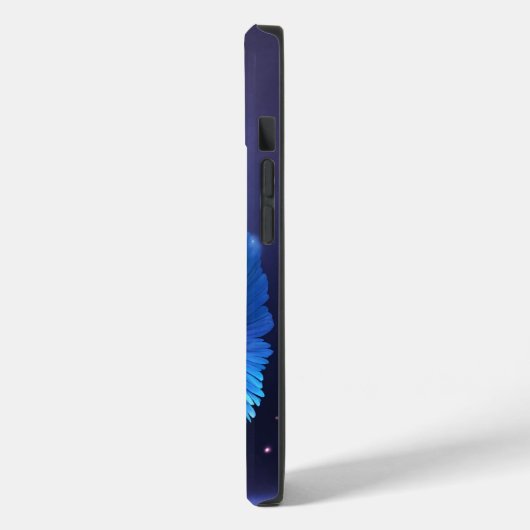 iPhone 14 Ultra-dünne Schutzhülle Case-Mate iPhone Hülle (Rückseite / Links)