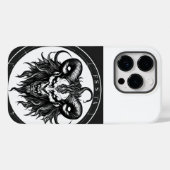 iPhone 14, um weise aussehen, um einige Ihrer Wahl Case-Mate iPhone Hülle (Rückseite (Horizontal))