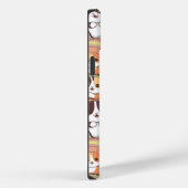 IPHONE 14PLUS Gehäuse Design Case-Mate iPhone Hülle (Rückseite / Rechts)