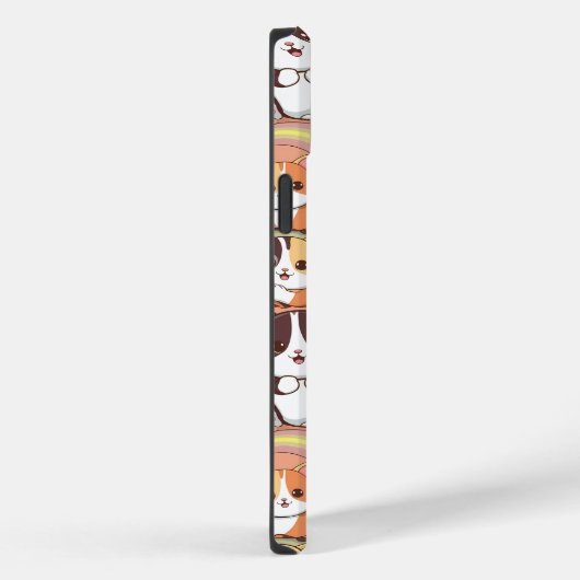 IPHONE 14PLUS Gehäuse Design Case-Mate iPhone Hülle (Rückseite / Rechts)