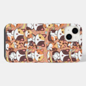 IPHONE 14PLUS Gehäuse Design Hülle (Rückseite (Horizontal))
