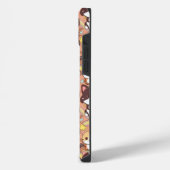 IPHONE 14PLUS Gehäuse Design Hülle (Linke Seite)