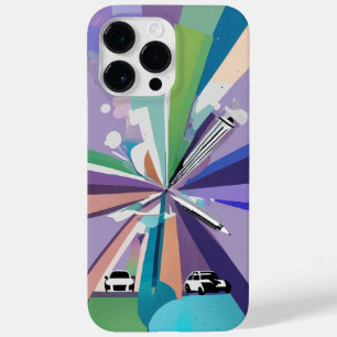 Iphone 14pro Max Case-Mate iPhone 14 Pro Max Hülle