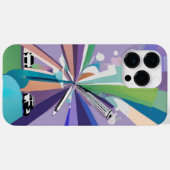 Iphone 14pro Max Case-Mate iPhone Hülle (Rückseite (Horizontal))