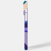 Iphone 14pro Max Case-Mate iPhone Hülle (Rückseite / Links)