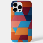 iPhone 14pro max Gehäuse Case-Mate iPhone Hülle (Rückseite)