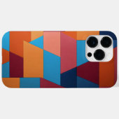 iPhone 14pro max Gehäuse Case-Mate iPhone Hülle (Rückseite (Horizontal))