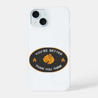 iPhone 15 back case Hülle