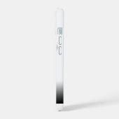 iPhone 15 back case Hülle (Linke Seite)