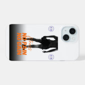 iPhone 15 back case Hülle (Rückseite (Horizontal))