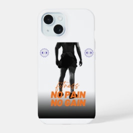 iPhone 15 back case Hülle