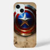 iPhone 15 Back Cover - Premium Protection (Rückseite)