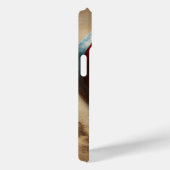 iPhone 15 Back Cover - Premium Protection (Rückseite / Rechts)