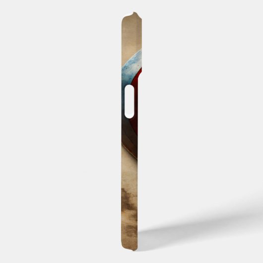 iPhone 15 Back Cover - Premium Protection (Rückseite / Rechts)