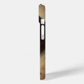 iPhone 15 Back Cover - Premium Protection (Rückseite / Links)