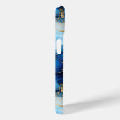 iPhone 15 Case (Rückseite / Rechts)