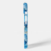 iPhone 15 Case (Rückseite / Links)