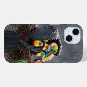 iPhone 15 Case Design (Rückseite (Horizontal))