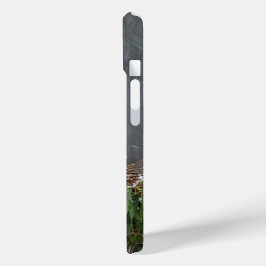 iPhone 15 Case Design (Rückseite / Links)