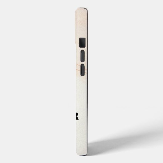 iphone 15 case For you (Rückseite / Links)