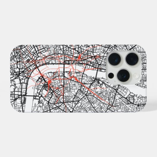 iphone 15 case hülle (Rückseite (Horizontal))