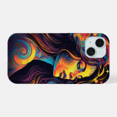 iPhone 15 case iPhone 15 Hülle (Rückseite (Horizontal))