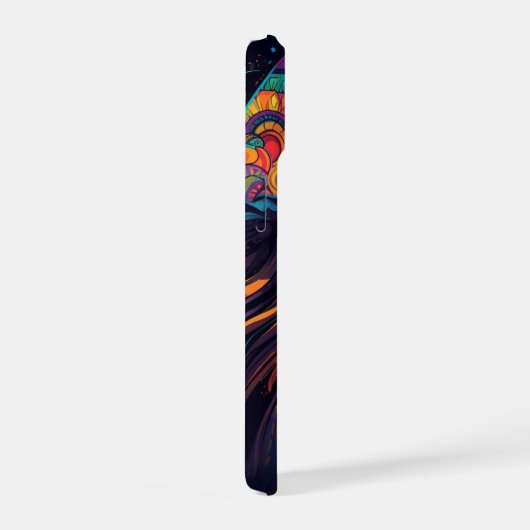 iPhone 15 case iPhone 15 Hülle (Rechte Seite)