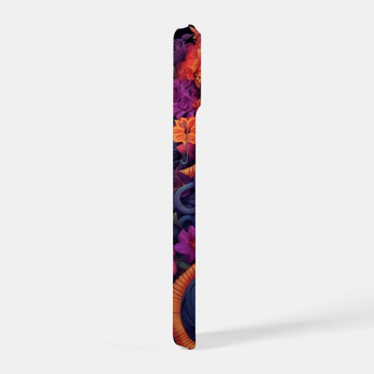 iPhone 15 case iPhone 15 Hülle (Rechte Seite)