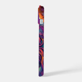 iPhone 15 case iPhone 15 Hülle (Linke Seite)